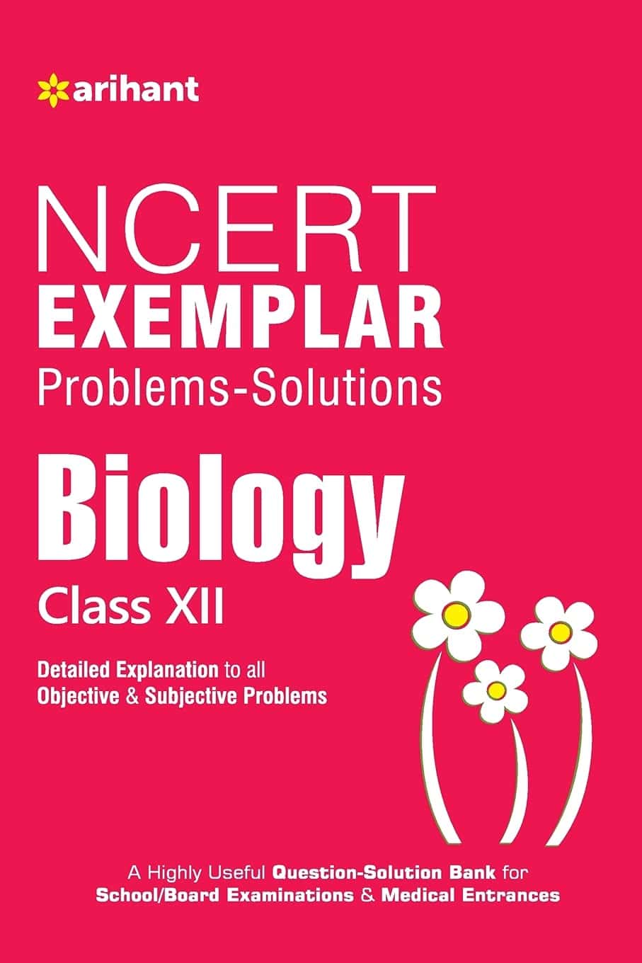 ARIHANT CLASS 12 BIOLOGY PDF FREE DOWNLOAD visual data 8