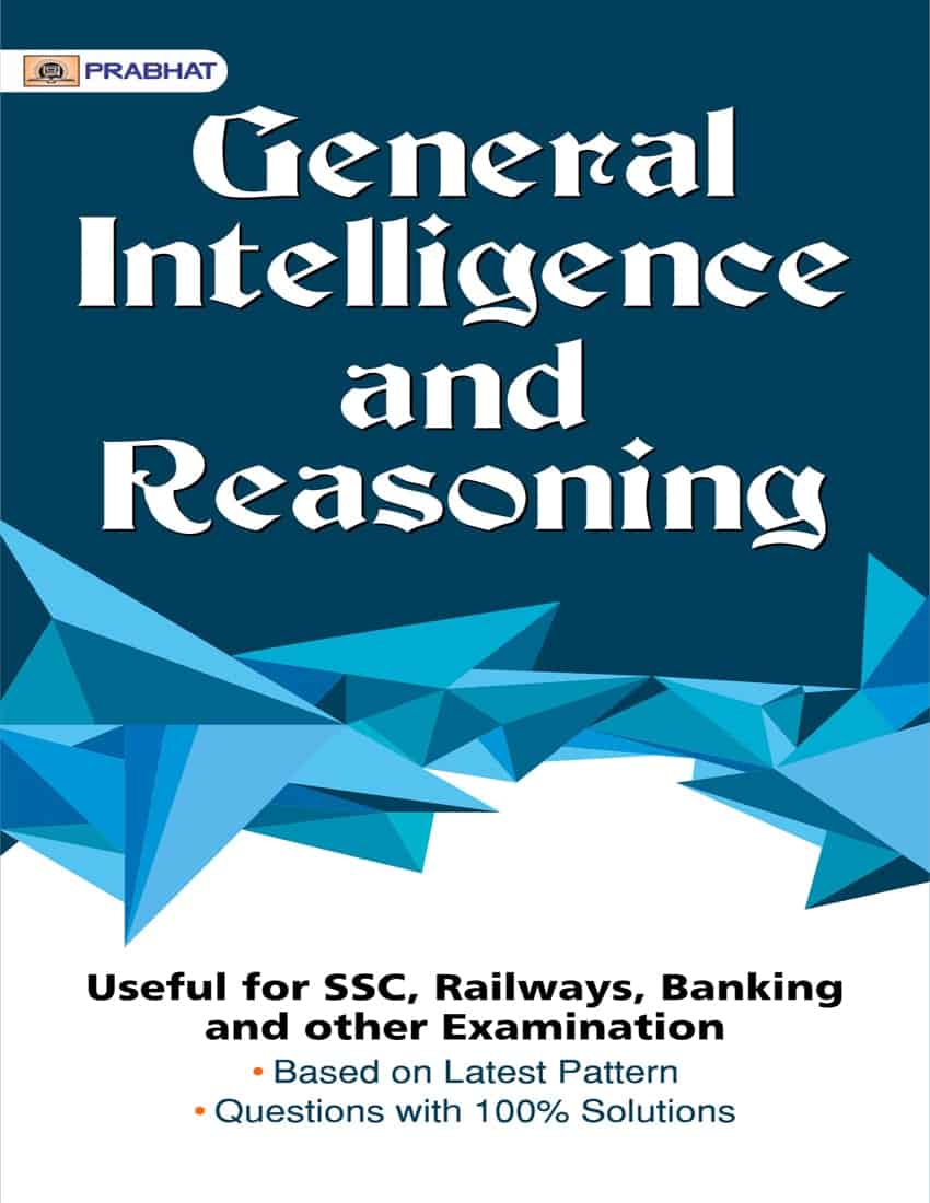 General Intelligence & Reasoning - Team Prabhat PDF - Pavithran.Net