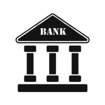 Bank Logo Icon