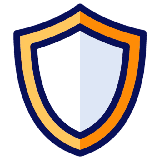 Defence Logo Icon