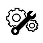 Engineering Logo Icon