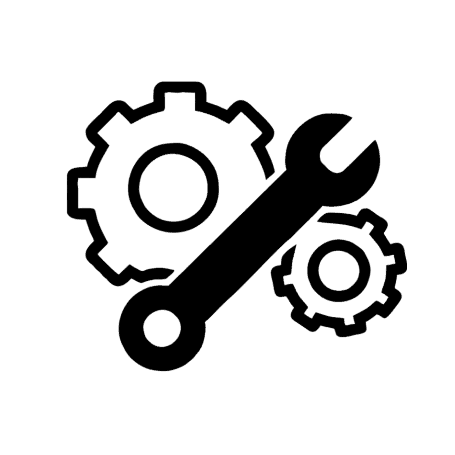 Engineering Logo Icon