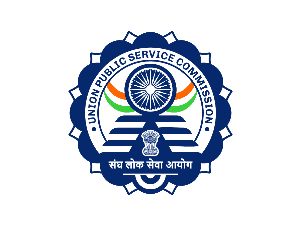 UPSC Logo Icon