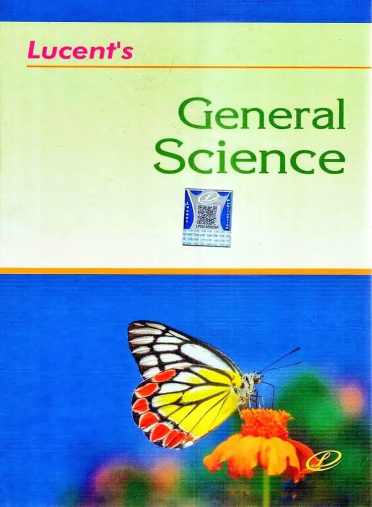 Lucent General Science 2023