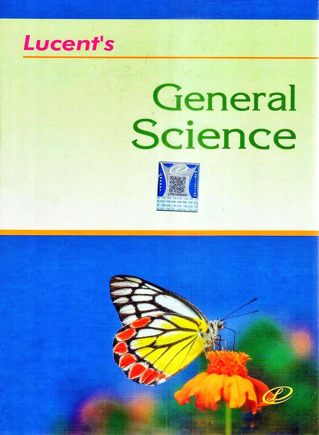 Lucent General Science 2023