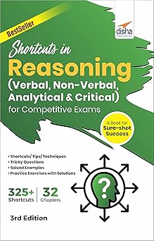 Shortcuts in Reasoning - Disha Experts
