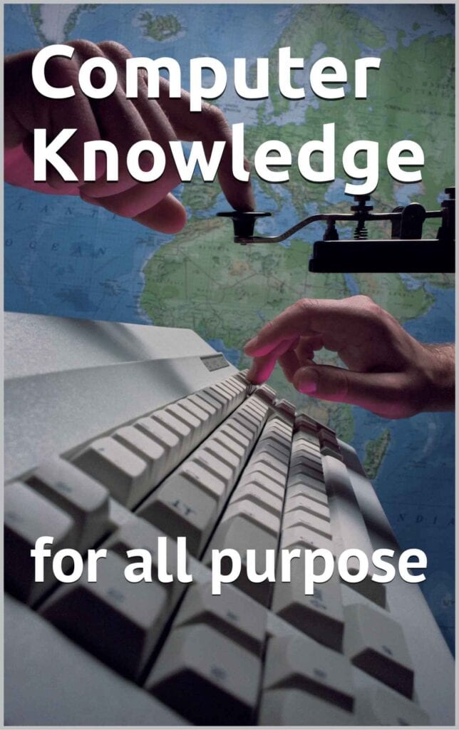 Computer Knowledge for all purpose - Mayank Raghuvansh