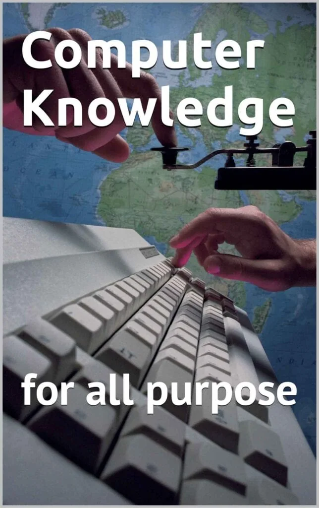 Computer Knowledge for all purpose - Mayank Raghuvansh