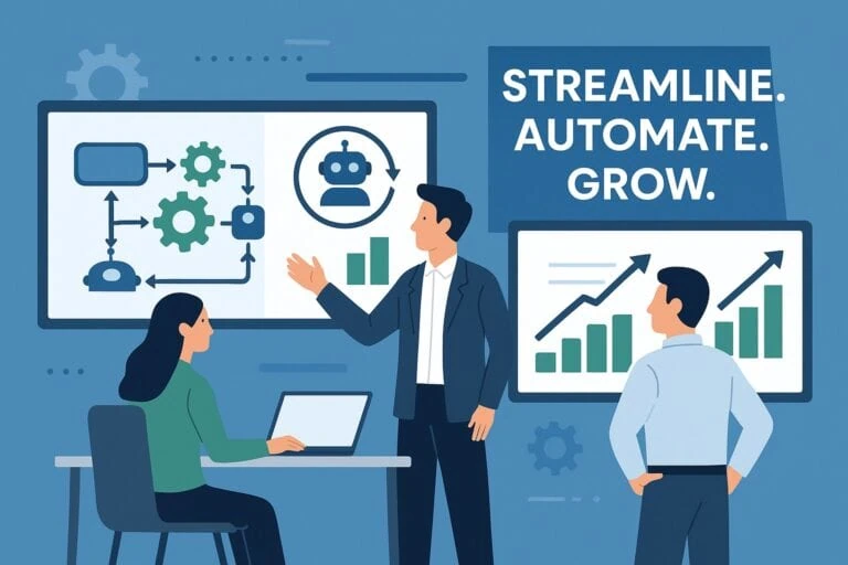 Why Do Businesses Need Business Process Management Services