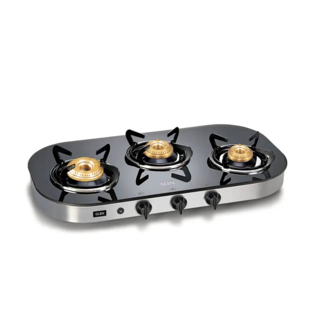 Safety Tips for Using Glass Top Cooktops in Daily Cooking