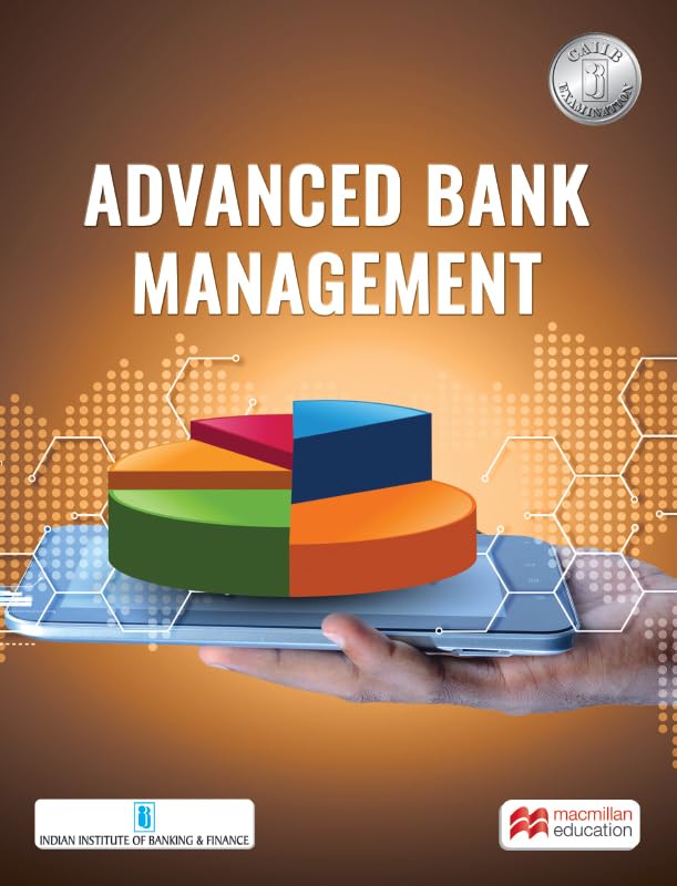 ADVANCED BANK MANAGEMENT by IIBF - [2026 Edition]