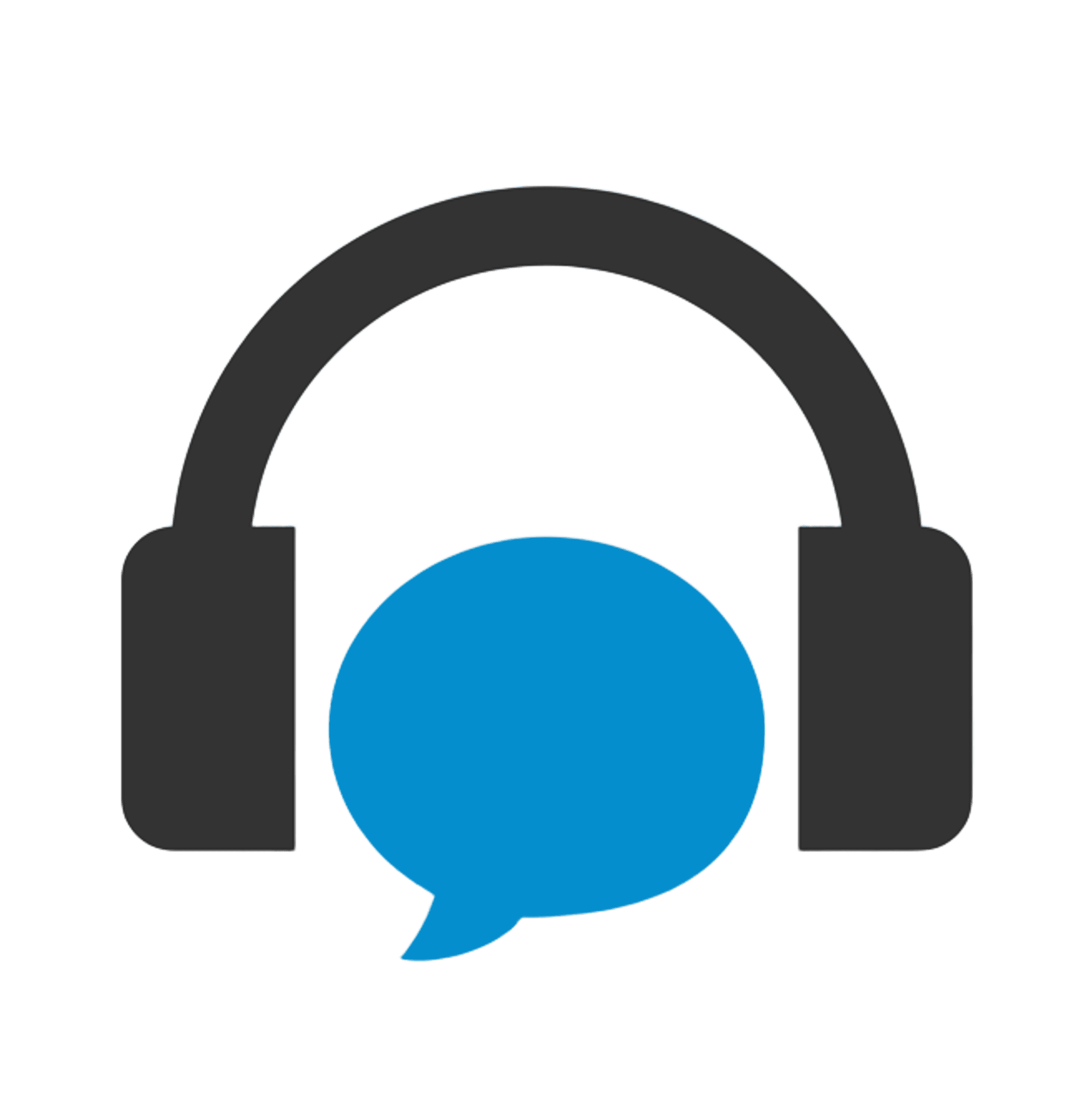 Contact Support Icon