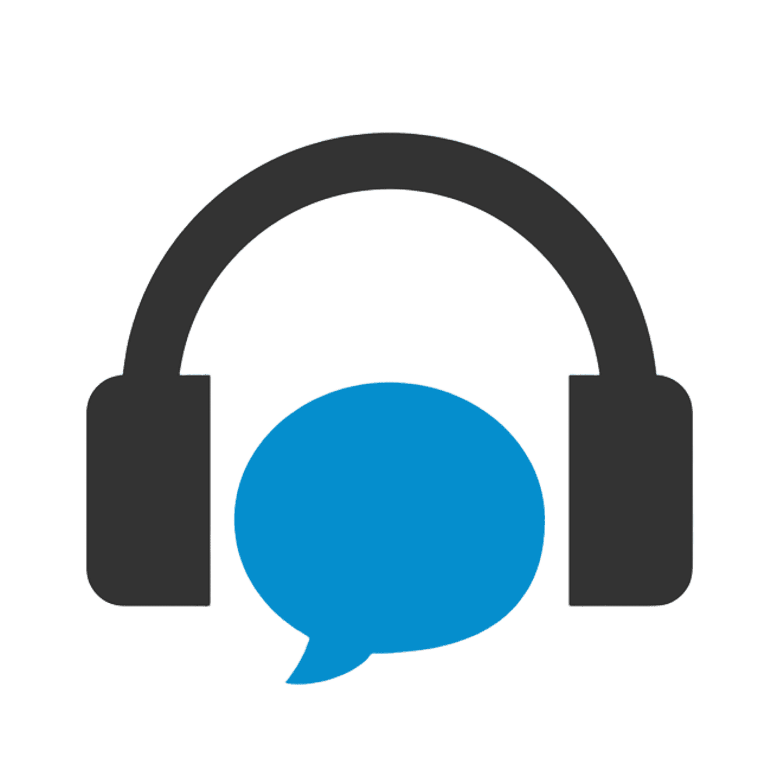 Contact Support Icon