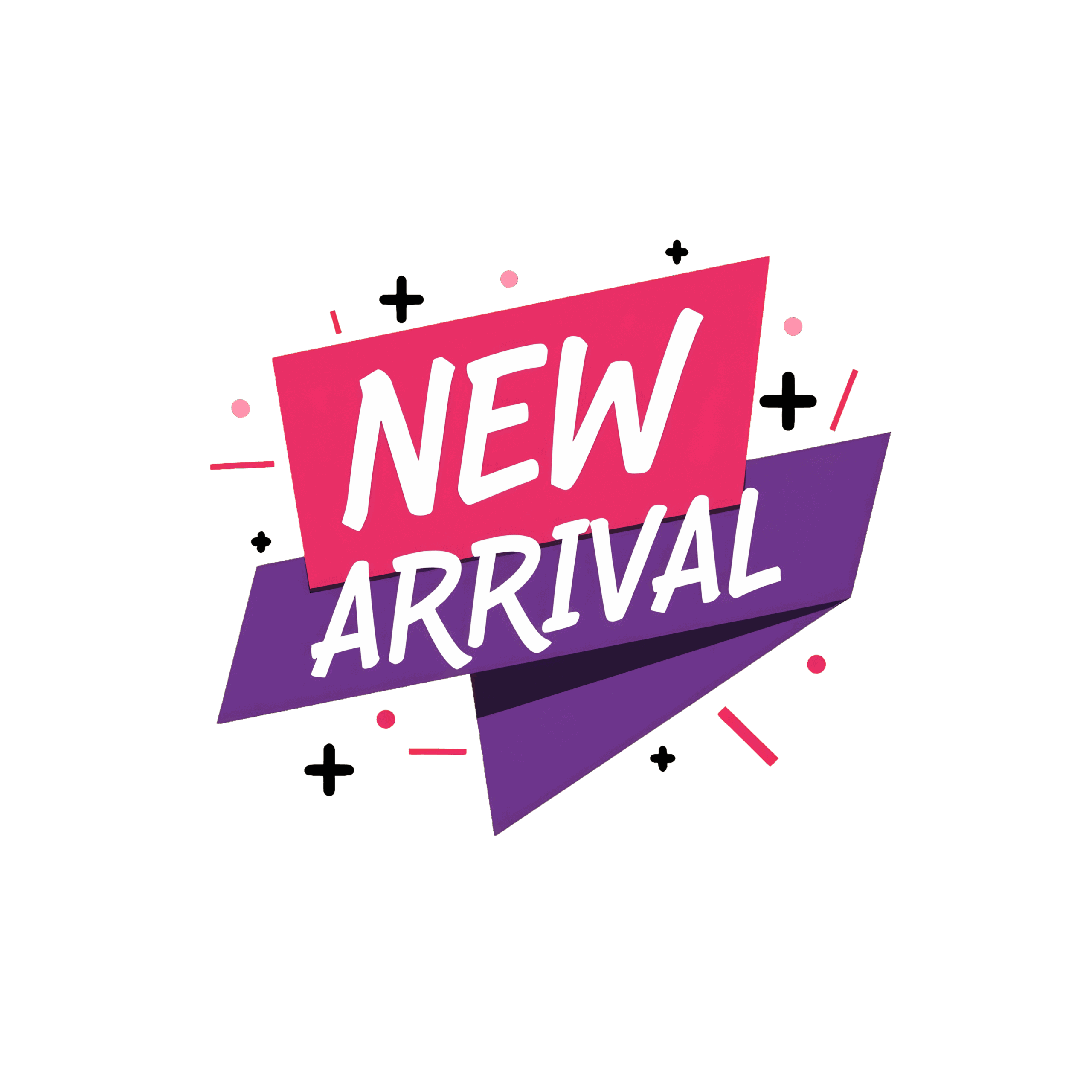 New Arrival - New Study Materials Icon