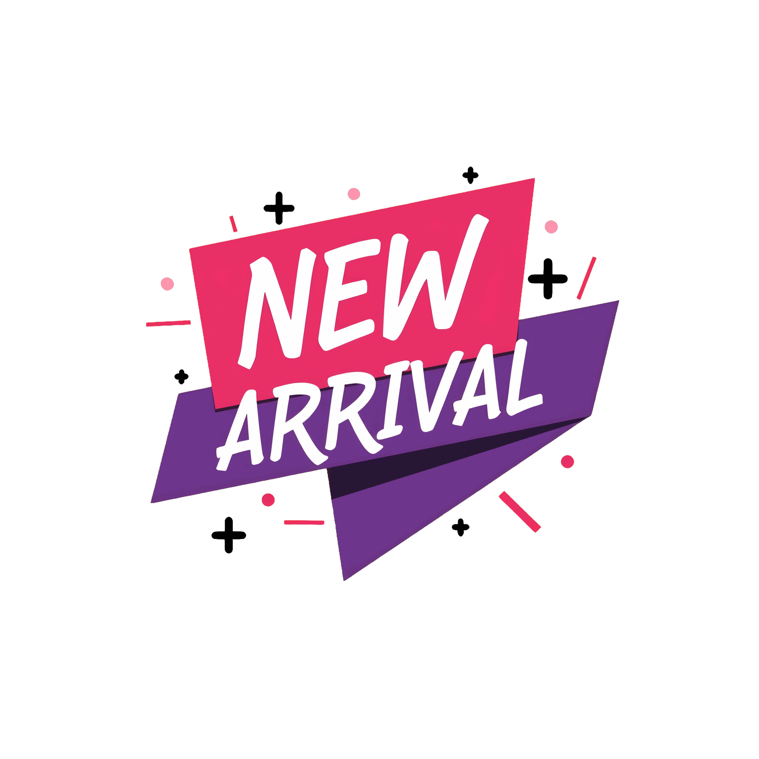 New Arrival - New Study Materials Icon