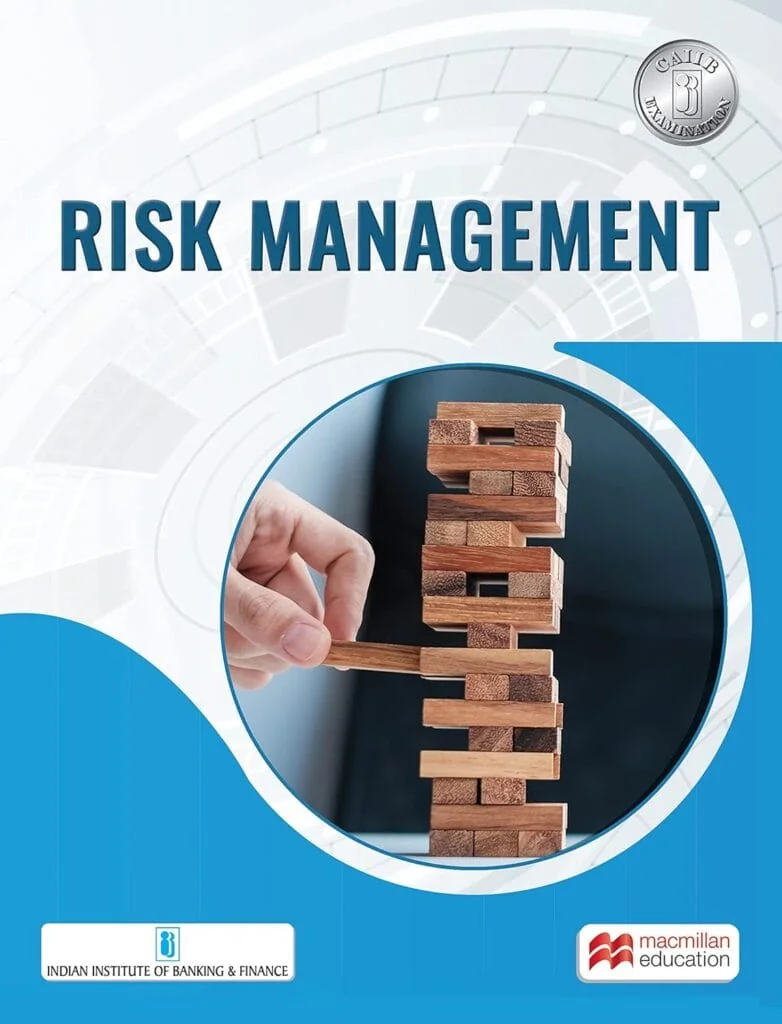 RISK MANAGEMENT by IIBF - [2023 Edition]