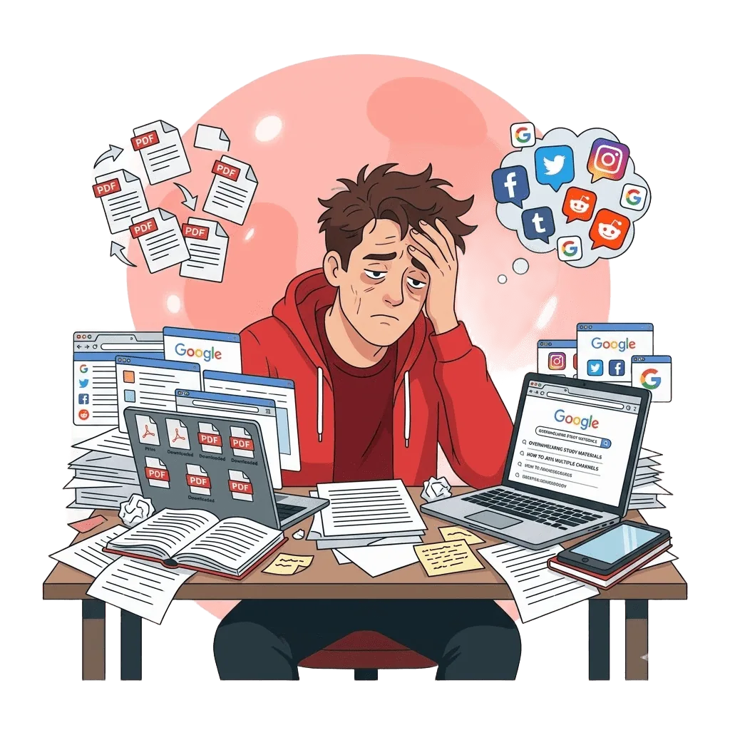 Without Membership seems Sad - Illustrated Person Icon
